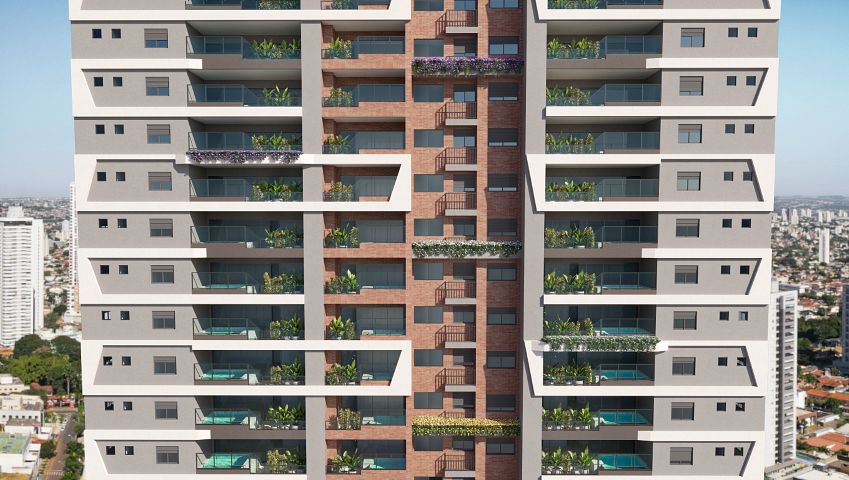 Apartamento, 2 quartos, 58 m² - Foto 30