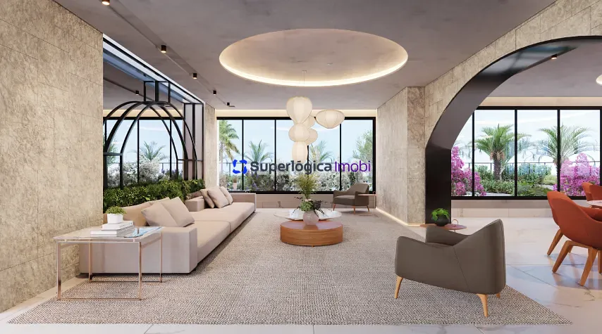 Apartamento, 2 quartos, 58 m² - Foto 18