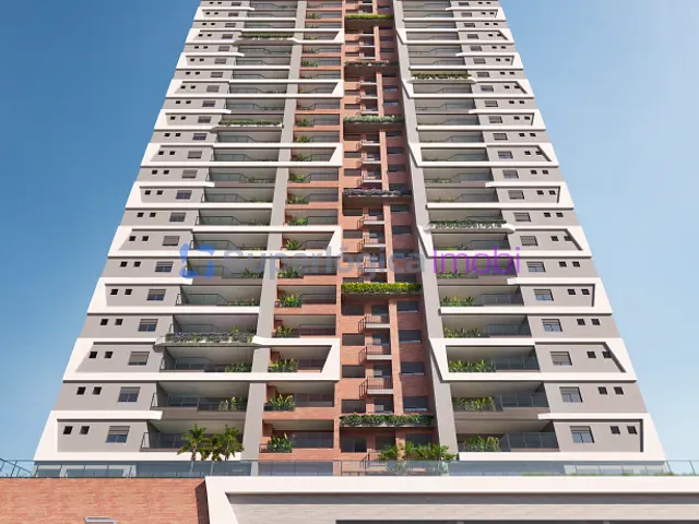 Apartamento 2 quartos e 2 banheiros, à venda, no bairro Setor Bueno em Goiânia