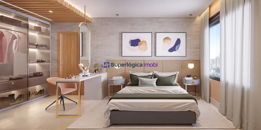 Apartamento, 3 quartos, 109 m² - Foto 14