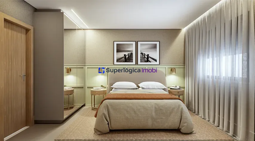 Apartamento, 3 quartos, 109 m² - Foto 12