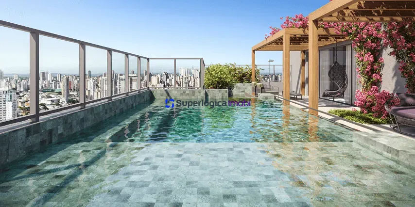 Apartamento, 3 quartos, 109 m² - Foto 28
