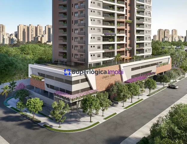 Apartamento, 3 quartos, 109 m² - Foto 2