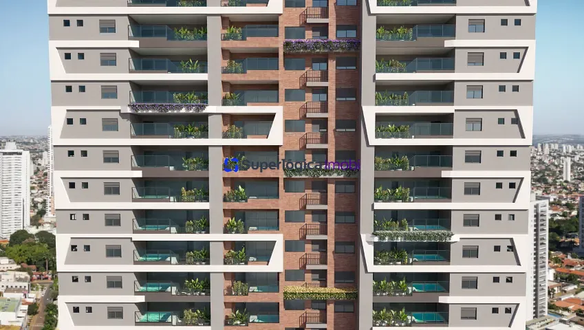 Apartamento, 3 quartos, 109 m² - Foto 30