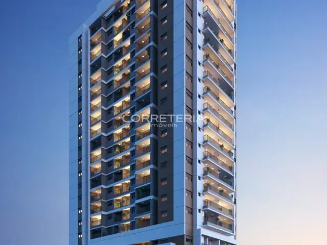 Apartamento 2 quartos e 2 banheiros, à venda, no bairro Alto da Boa Vista em São Paulo