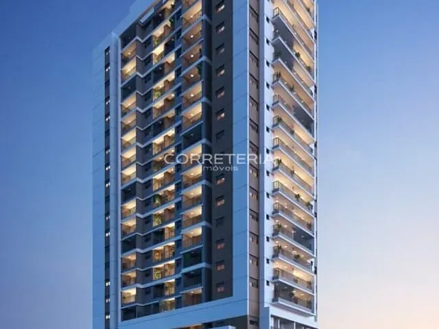 Apartamento 2 quartos e 2 banheiros, à venda, no bairro Alto da Boa Vista em São Paulo