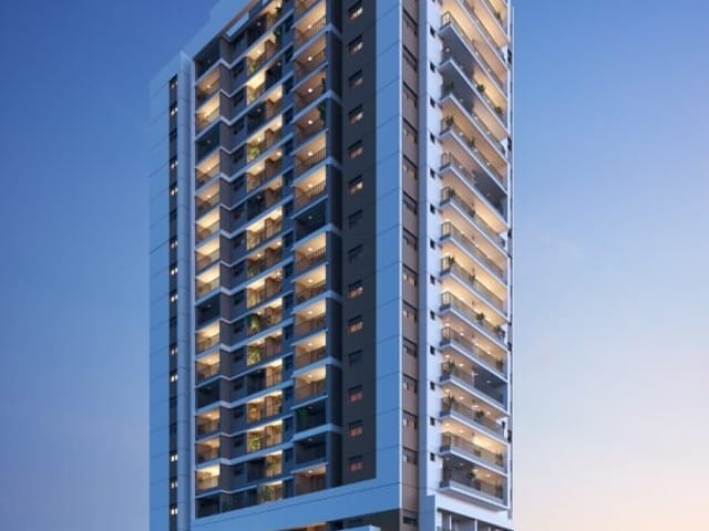 Foto do Apartamento - Garden à venda 1 Quarto 30.3M² Alto da Boa Vista São Paulo - SP | Camino Alto da Boa Vista - NR | Correteria Imóveis