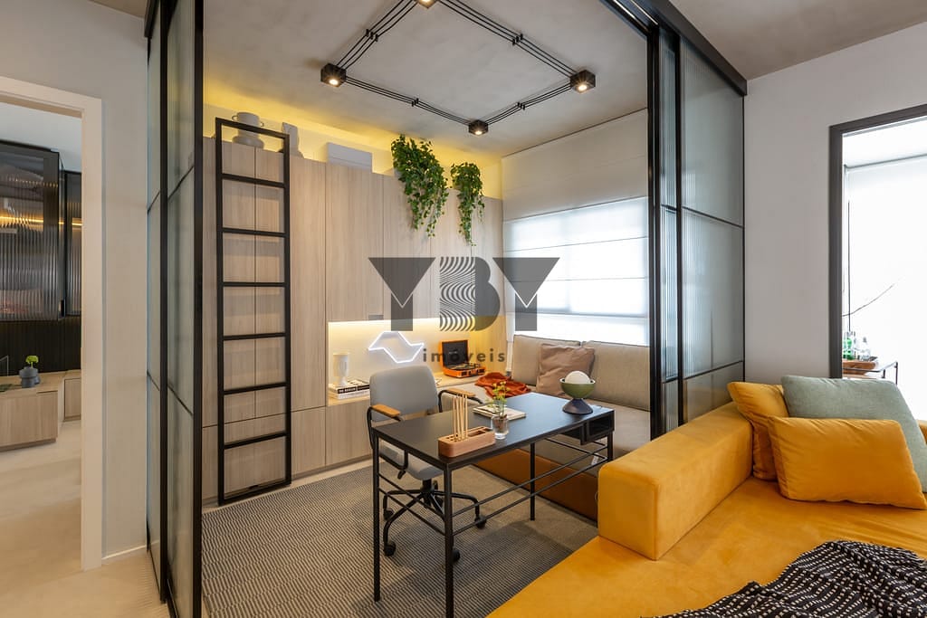 Apartamento, 3 quartos, 92 m² - Foto 6