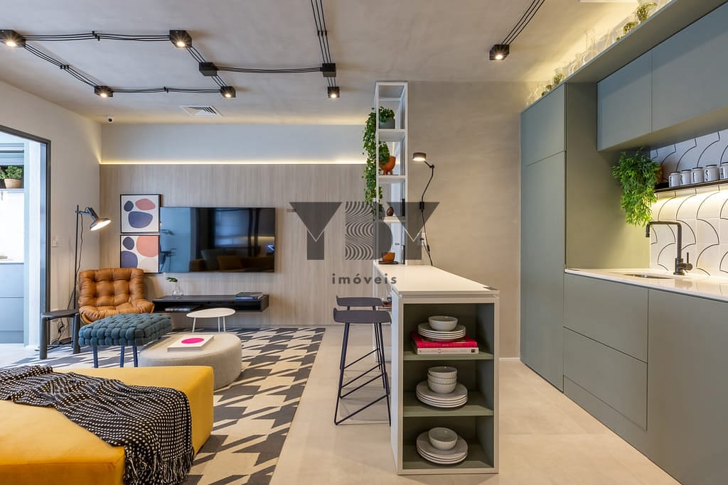 Apartamento, 3 quartos, 92 m² - Foto 7