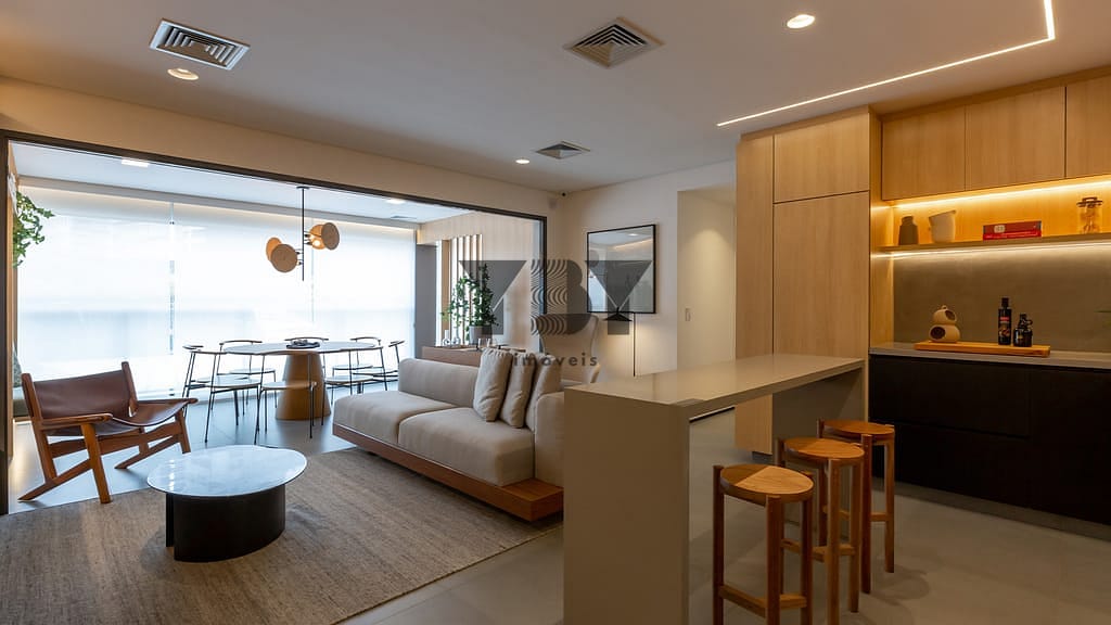 Apartamento, 3 quartos, 92 m² - Foto 8