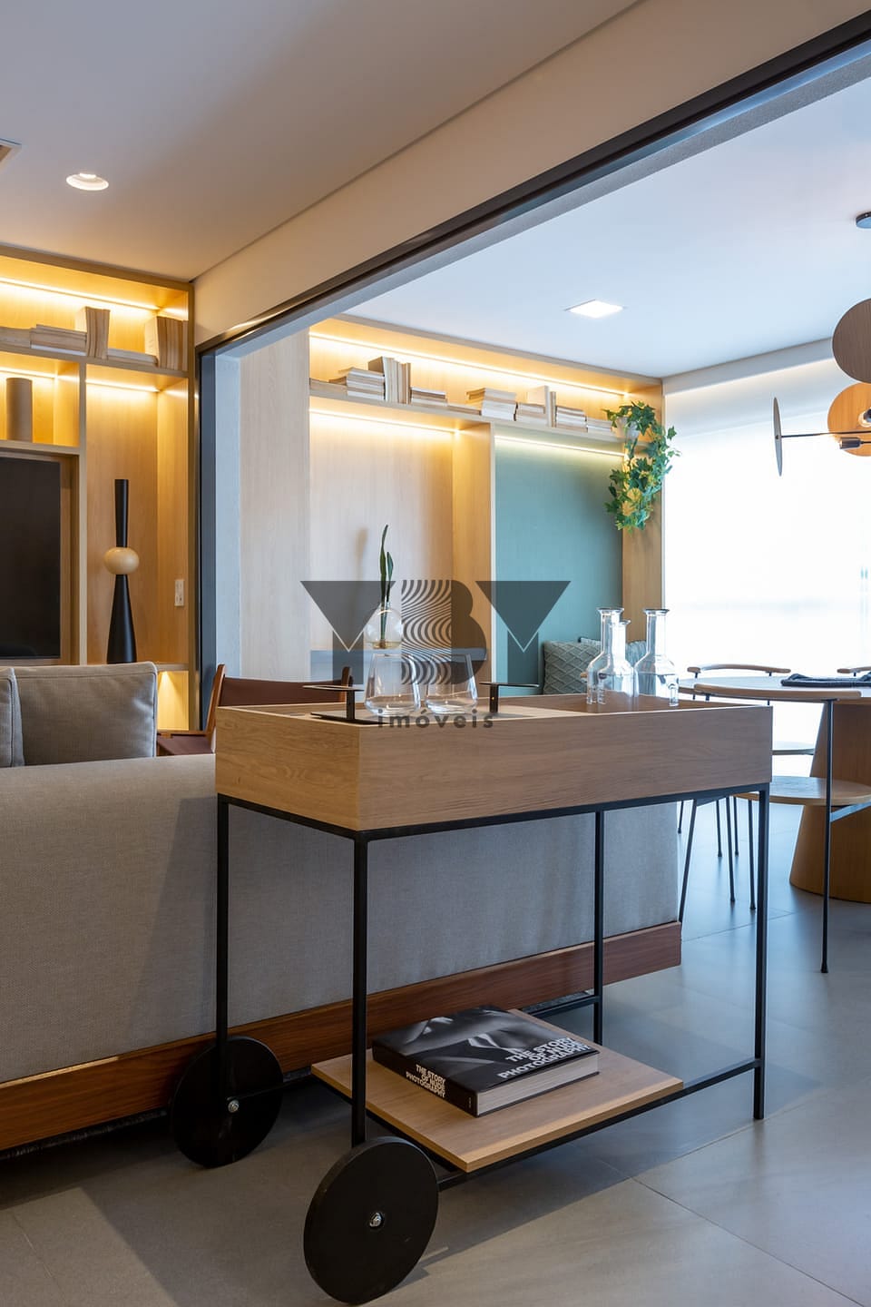 Apartamento, 3 quartos, 92 m² - Foto 10