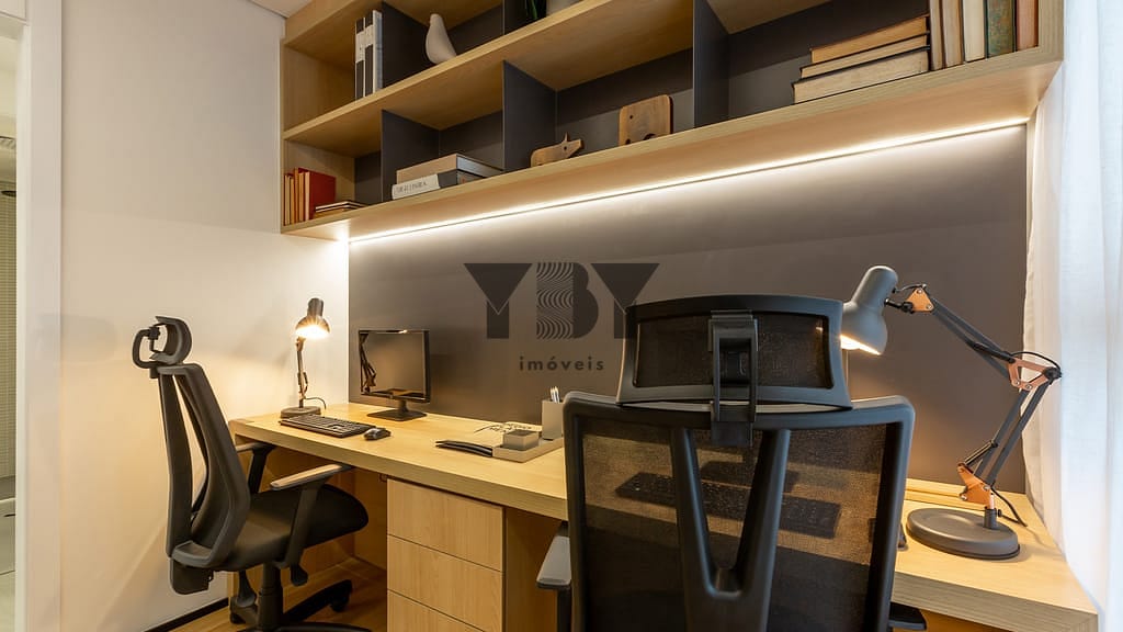 Apartamento, 3 quartos, 92 m² - Foto 12