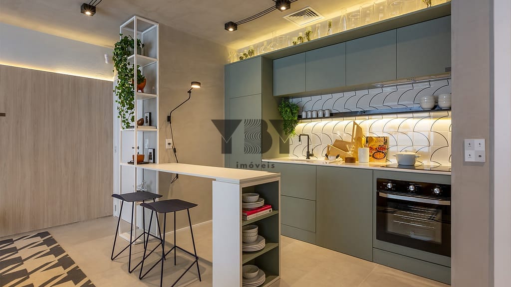 Apartamento, 3 quartos, 92 m² - Foto 13