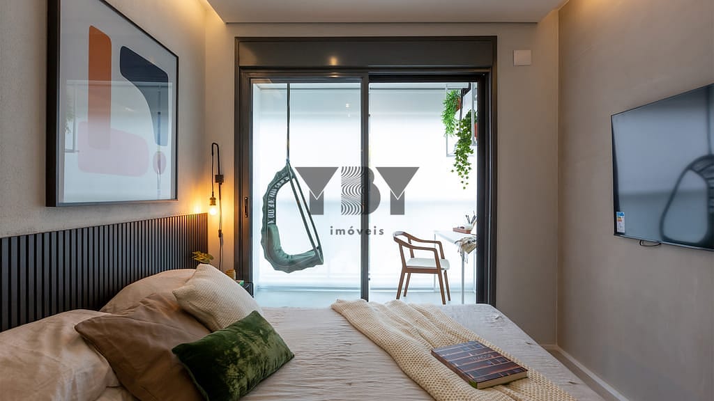 Apartamento, 3 quartos, 92 m² - Foto 16