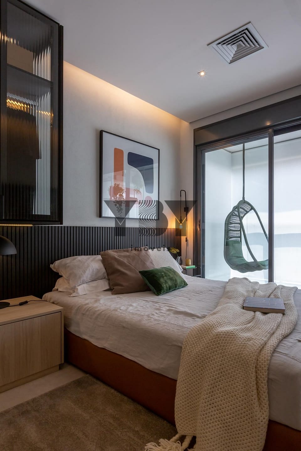 Apartamento, 3 quartos, 92 m² - Foto 19