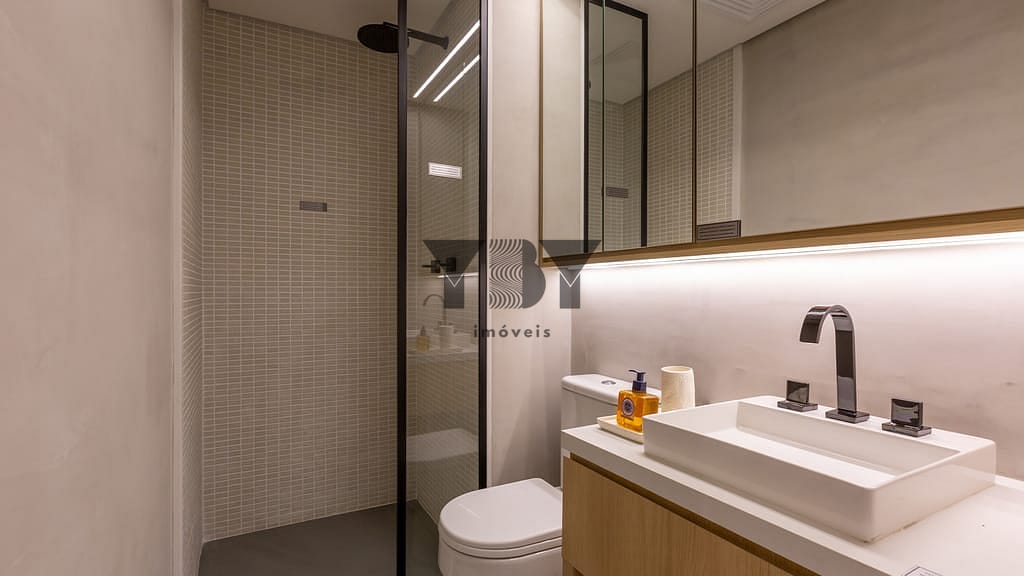 Apartamento, 3 quartos, 92 m² - Foto 24