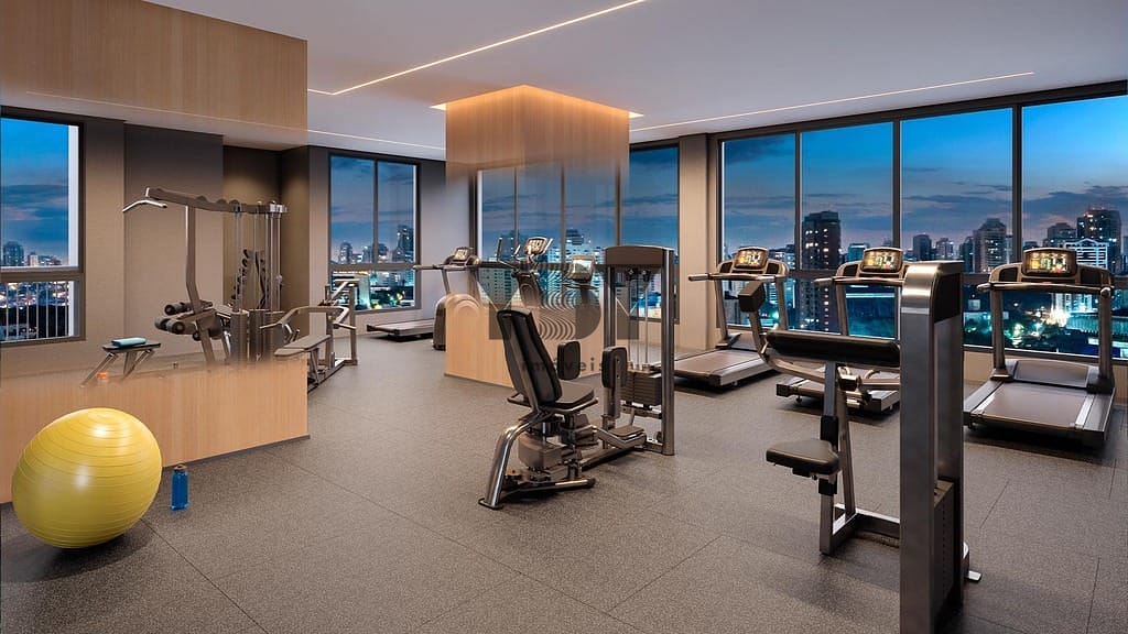 Apartamento, 3 quartos, 92 m² - Foto 25