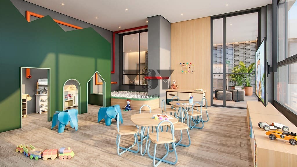 Apartamento, 3 quartos, 92 m² - Foto 27