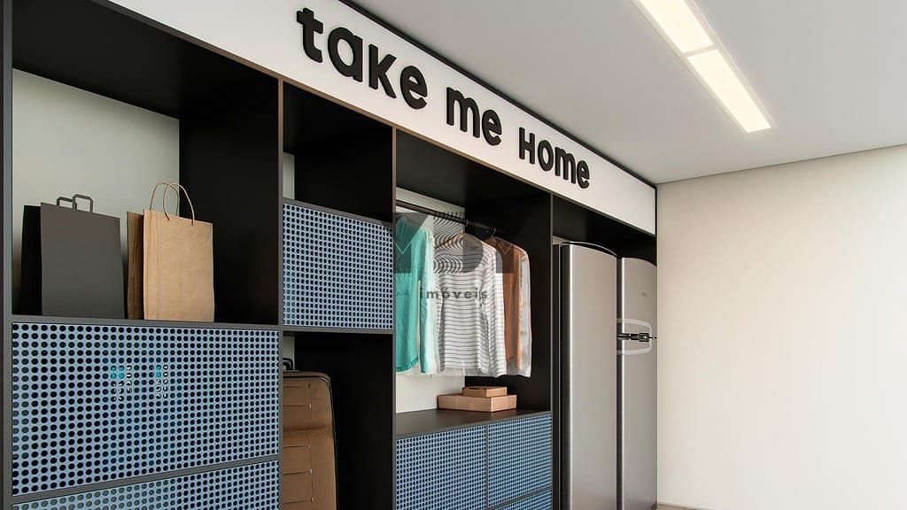 Apartamento, 3 quartos, 92 m² - Foto 29