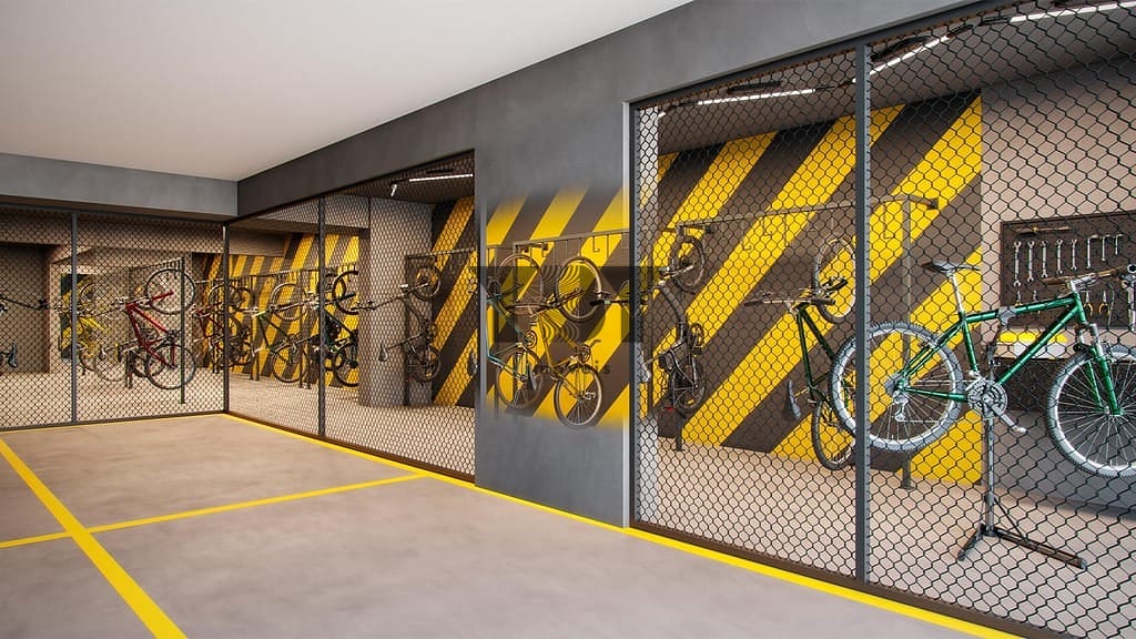 Apartamento, 3 quartos, 92 m² - Foto 30