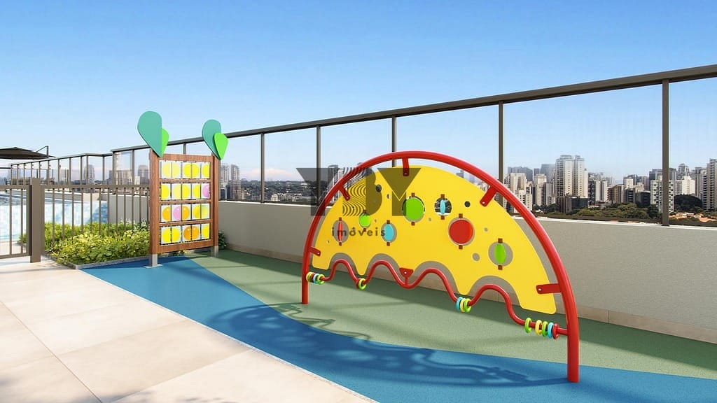 Apartamento, 3 quartos, 92 m² - Foto 32