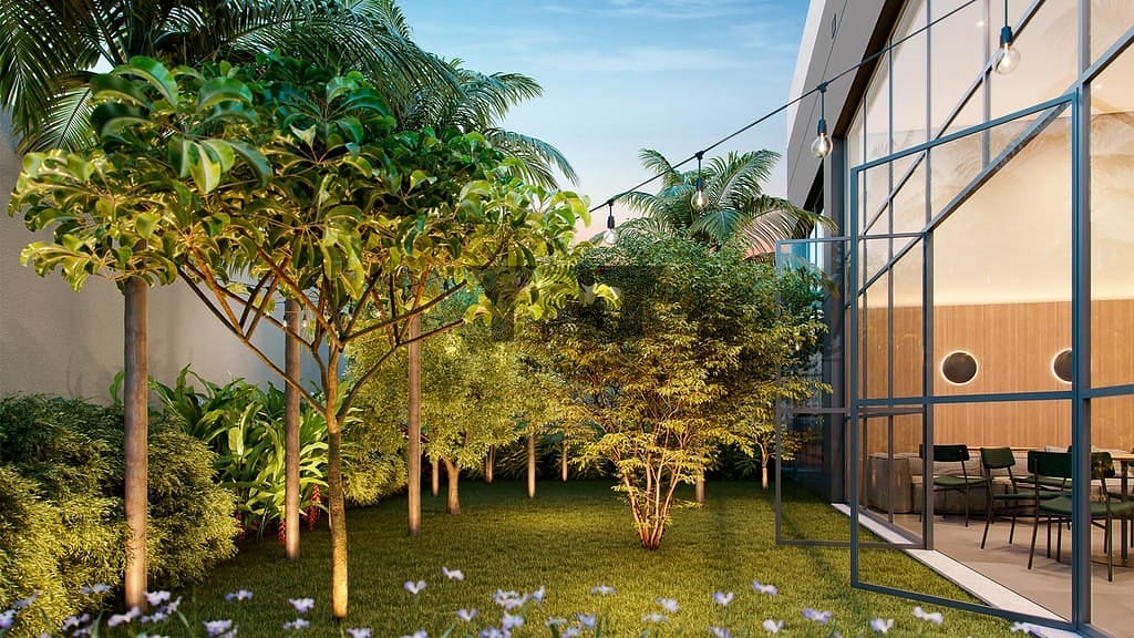 Apartamento, 3 quartos, 92 m² - Foto 34