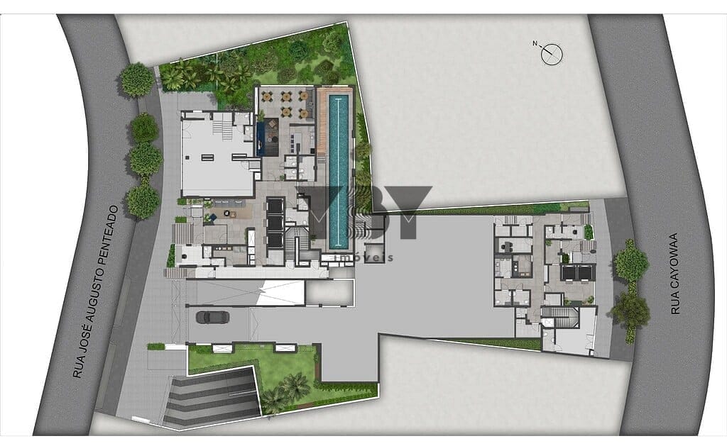 Apartamento, 2 quartos, 68 m² - Foto 38