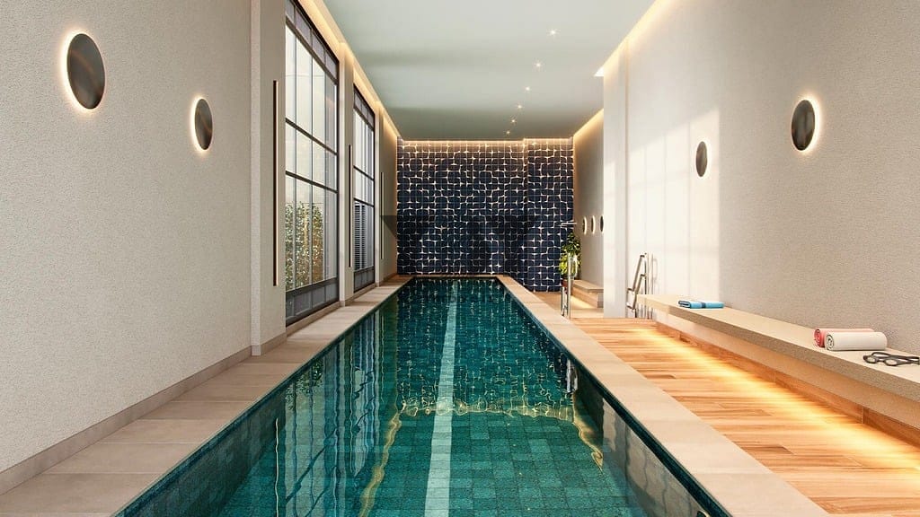 Apartamento, 2 quartos, 68 m² - Foto 31