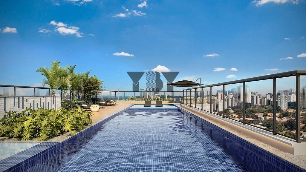 Apartamento, 2 quartos, 68 m² - Foto 35