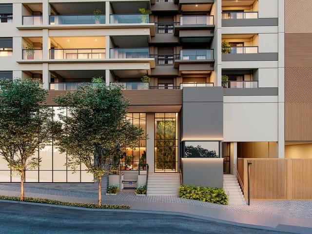 Foto do Apartamento - Apartamento à venda 3 Quartos 1 Suite 1 Vaga 92.88M² Vila Madalena São Paulo - SP | Máden Vila Madalena - Residencial | Correteria Imóveis