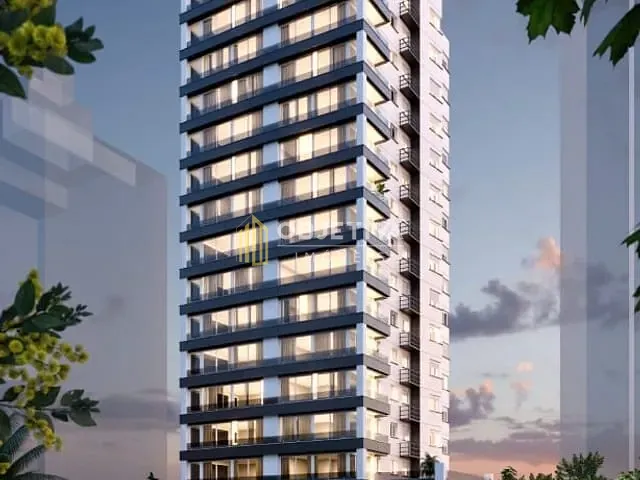 Apartamento 3 quartos e 4 banheiros, à venda, no bairro Rio Branco em Porto Alegre