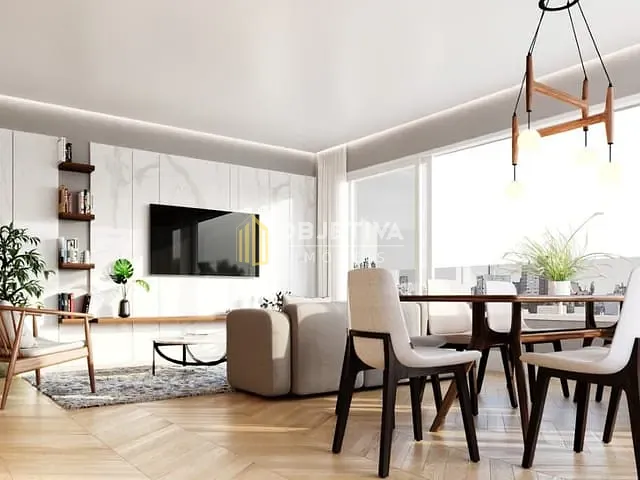 Apartamento 3 quartos e 4 banheiros, à venda, no bairro Rio Branco em Porto Alegre