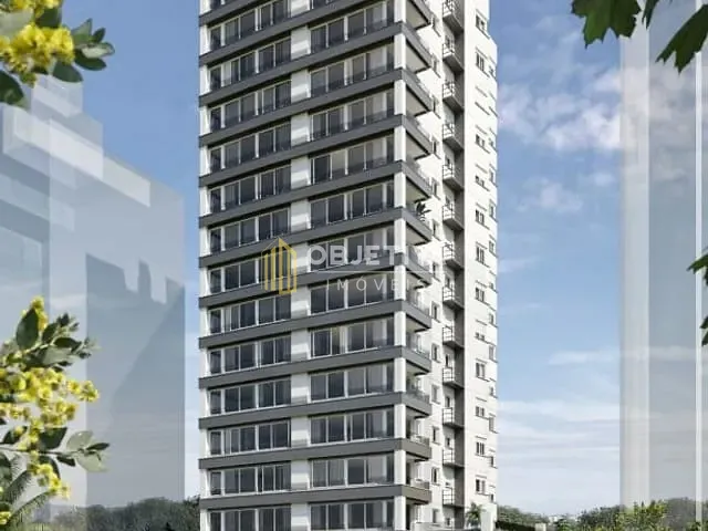 Apartamento 3 quartos e 4 banheiros, à venda, no bairro Rio Branco em Porto Alegre