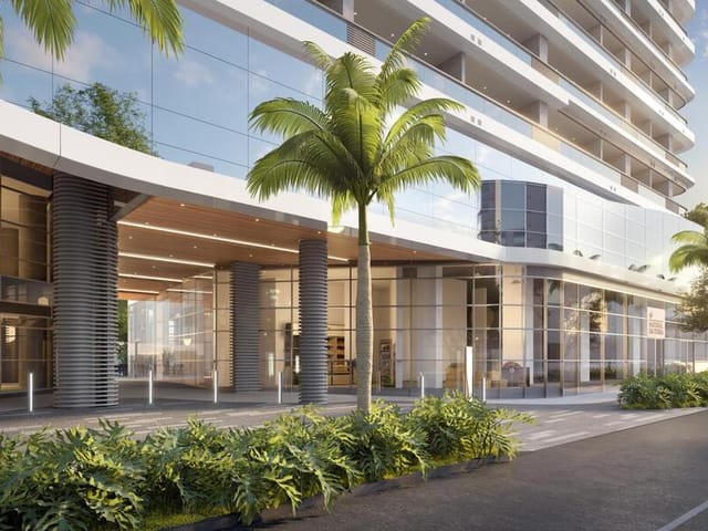 Foto do Apartamento - Apartamento à venda 1 Quarto 1 Vaga 40.72M² Jardim Paulista São Paulo - SP | Duo Lifestyle by Helbor | Lares e Andares Imóveis