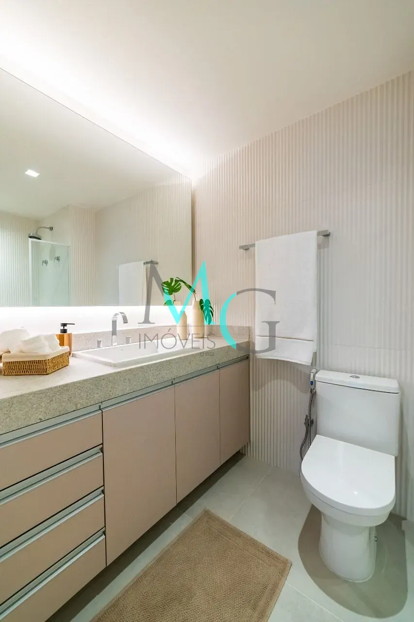 Apartamento, 1 quarto, 50 m² - Foto 9