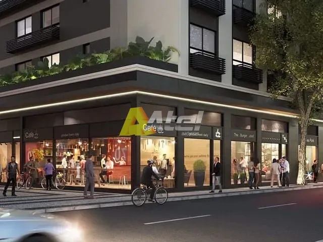 Studio 1 quarto e 1 banheiro, à venda, no bairro Centro em Rio de Janeiro