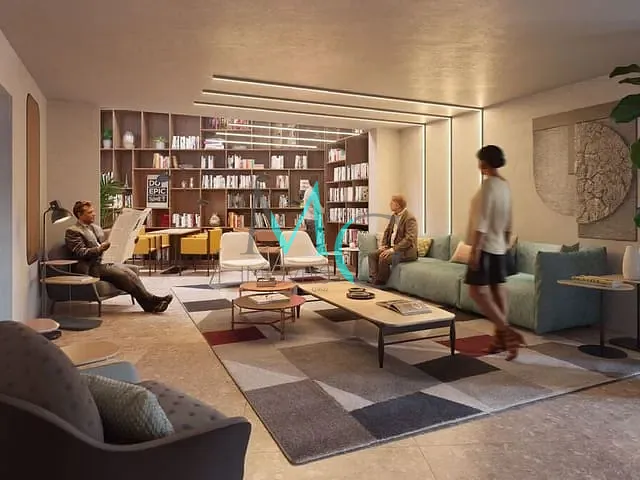 Studio 1 quarto e 1 banheiro, à venda, no bairro Centro em Rio de Janeiro