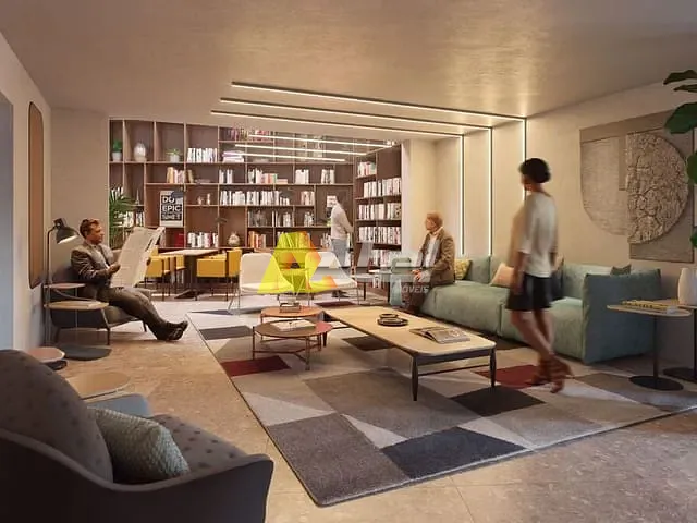 Studio 1 quarto e 1 banheiro, à venda, no bairro Centro em Rio de Janeiro