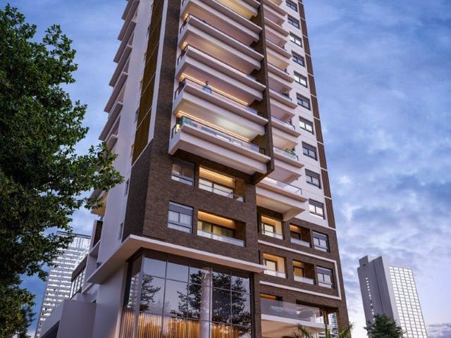 Foto do Apartamento - Apartamento à venda 1 Quarto 1 Suite 38.92M² Jardim América São Paulo - SP | Gabriel 130 - Residencial | YBY Imóveis
