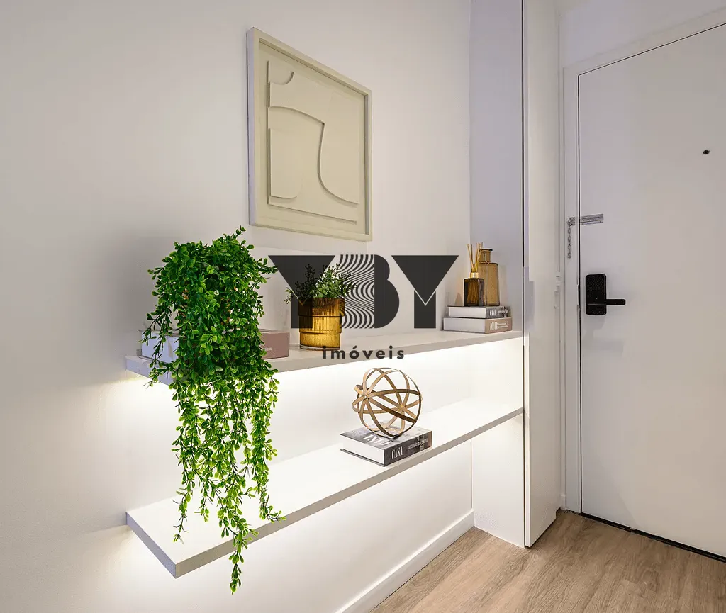 Apartamento, 1 quarto, 38 m² - Foto 13