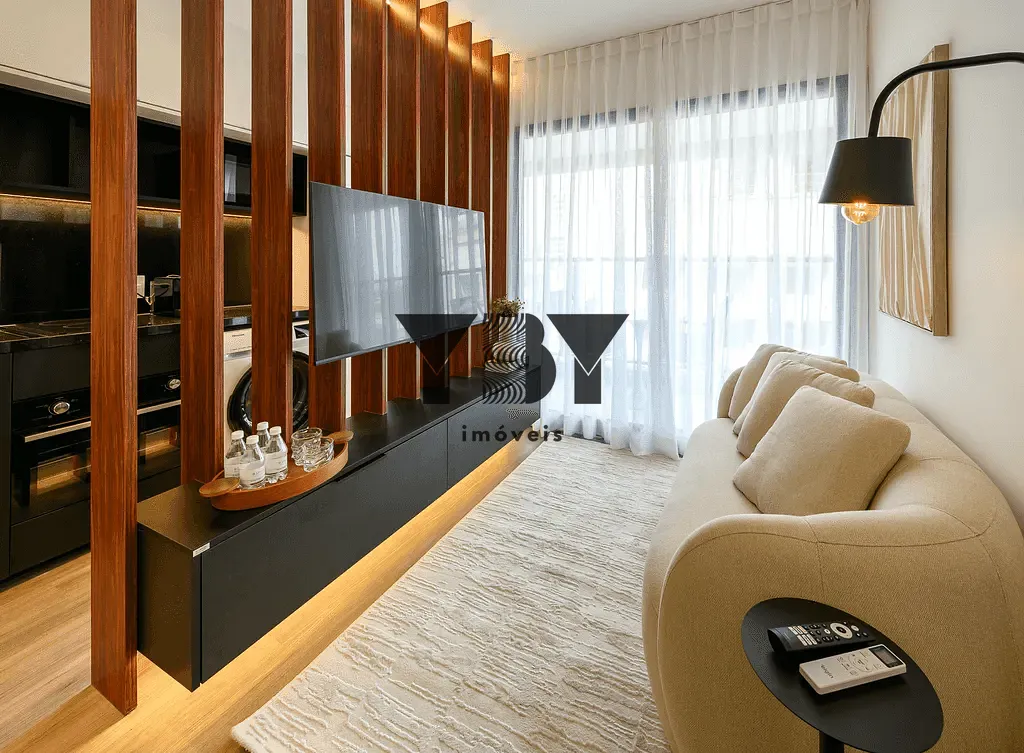 Apartamento, 1 quarto, 38 m² - Foto 15