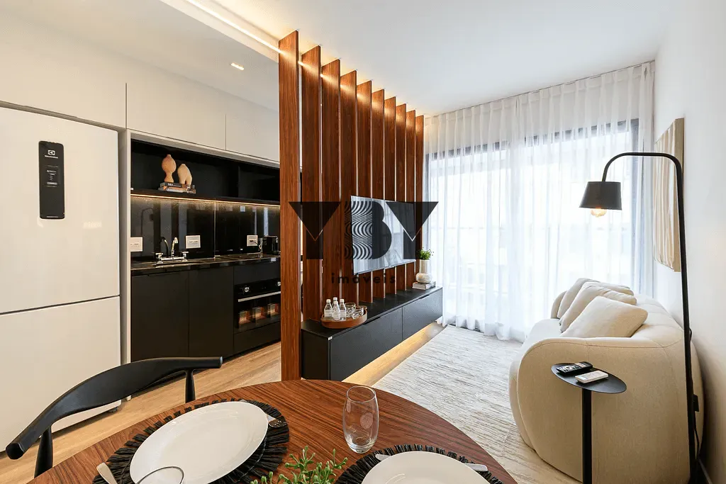 Apartamento, 1 quarto, 38 m² - Foto 16