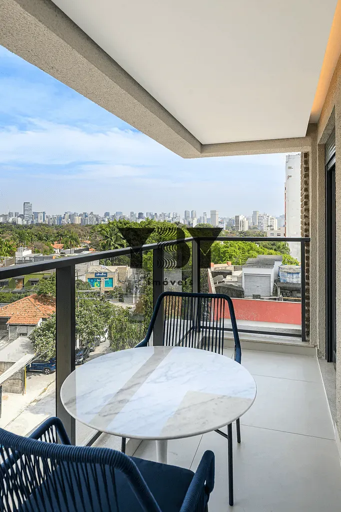 Apartamento, 1 quarto, 38 m² - Foto 19