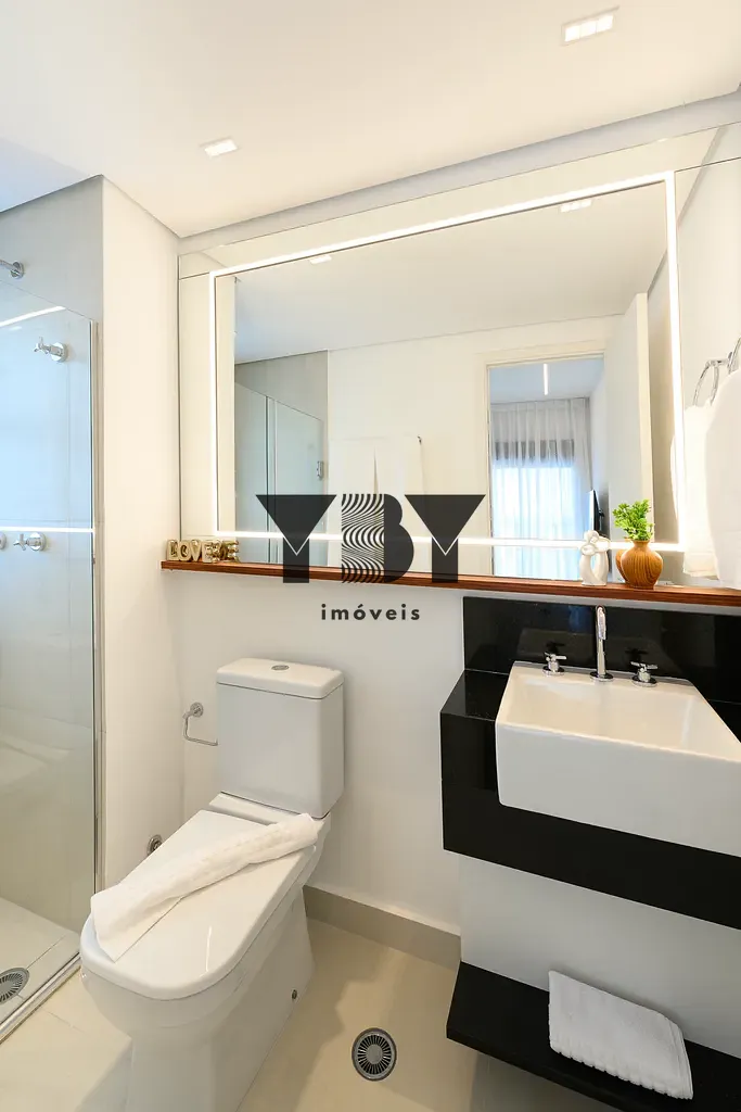 Apartamento, 1 quarto, 38 m² - Foto 20