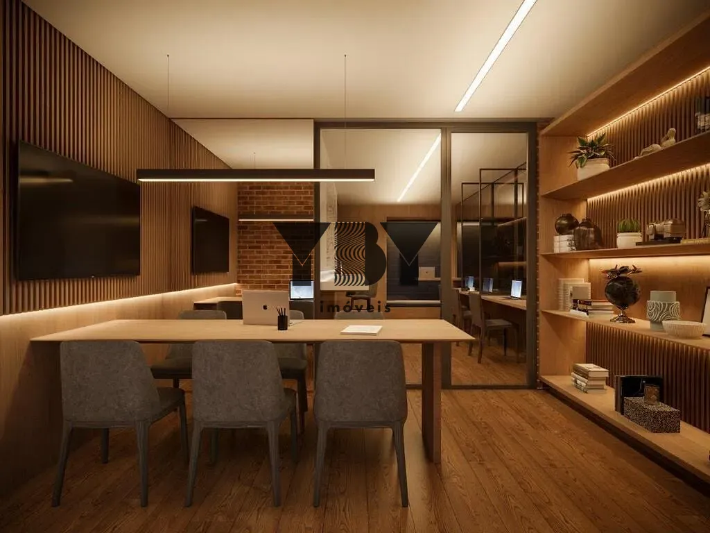 Apartamento, 1 quarto, 38 m² - Foto 8