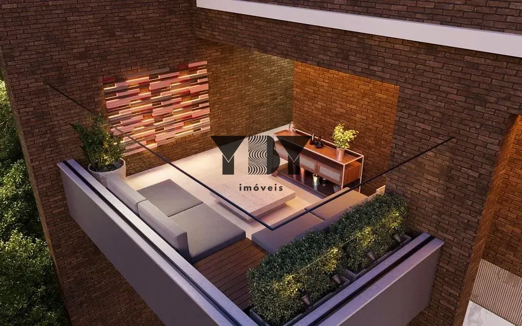 Apartamento, 1 quarto, 38 m² - Foto 11