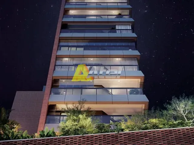 Apartamento 3 quartos e 3 banheiros, à venda, no bairro Botafogo em Rio de Janeiro