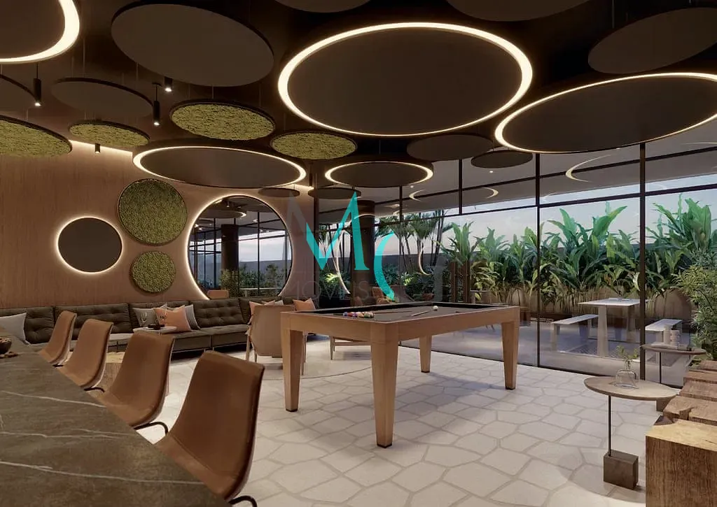 Cobertura, 3 quartos, 243 m² - Foto 14