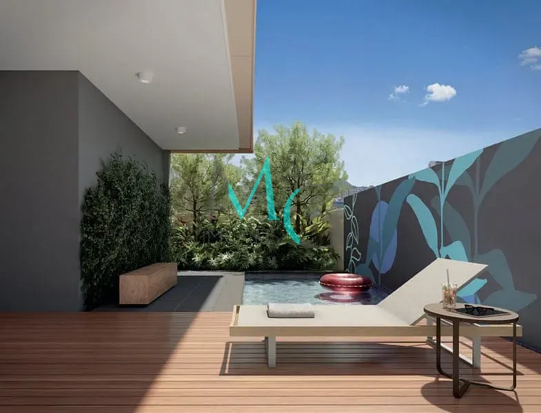 Cobertura, 3 quartos, 243 m² - Foto 23