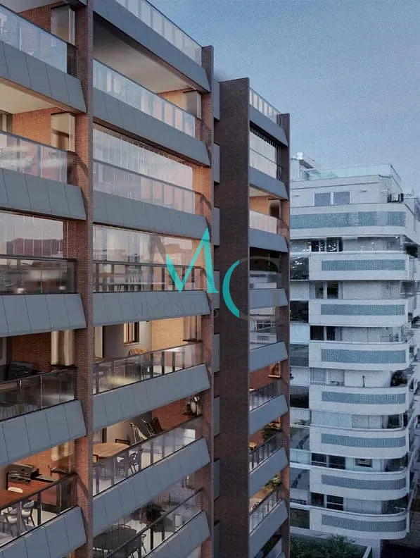 Cobertura, 3 quartos, 243 m² - Foto 25